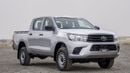 Toyota Hilux HILUX 2.4L MT DIESEL DEFULOCK 2024