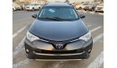 Toyota RAV4 2017 TOYOTA RAV4 XLE FULL OPTION / EXPORT ONLY