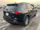 تويوتا راف ٤ 2022 TOYOTA RAV4 XLE - 4Wheel Drive 4X4 - PUSH START - ELECTRIC SEATS - VERY GOOD CONDITION