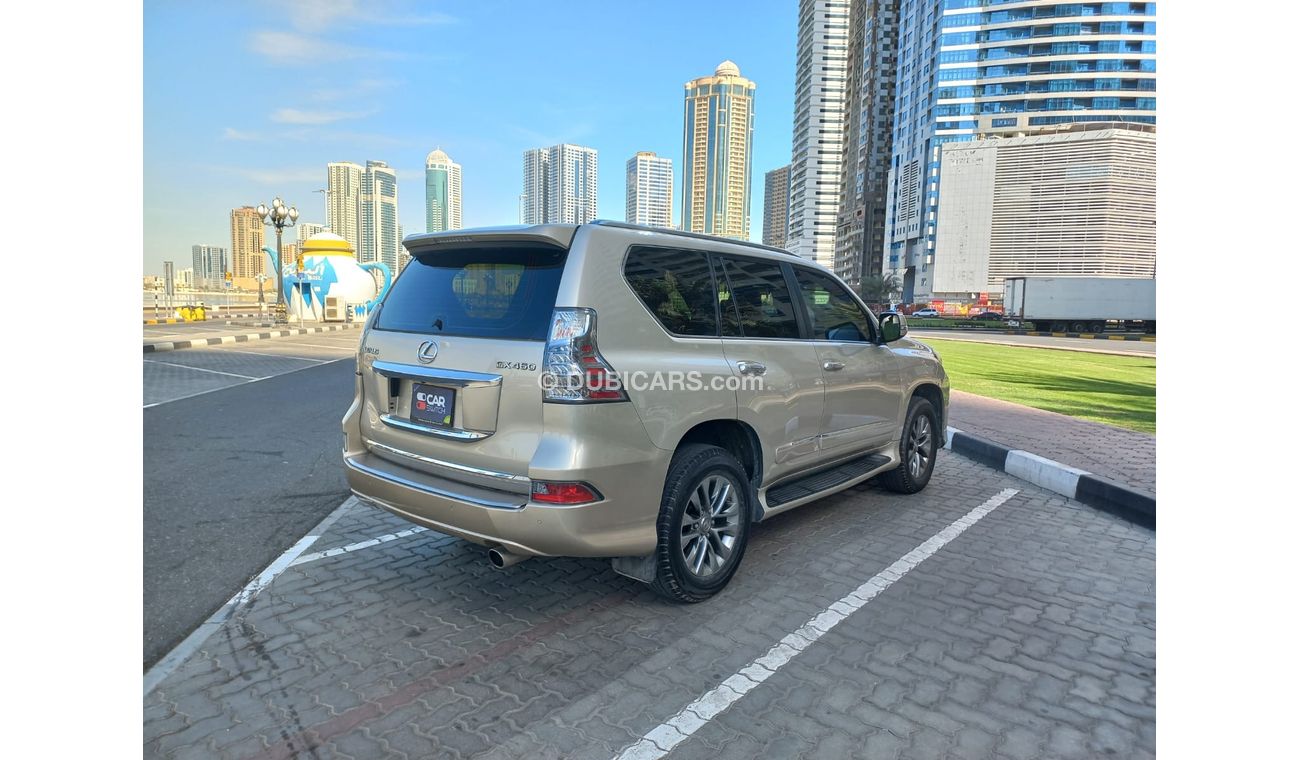 Lexus GX460 GX 460