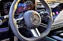 Mercedes-Benz E200 AMG NIGHT PACKAGE RWD. For Local Registration +10%