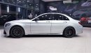 مرسيدس بنز C 63 AMG MERCEDES C63 2016 MODEL IN A AMAZING CONDITION