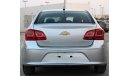 Chevrolet Cruze Chevrolet Cruze 2017, GCC, in excellent condition, without accidents, very clean from inside and out