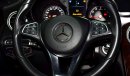 Mercedes-Benz GLC 250 4MATIC