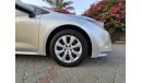 Toyota Corolla Le 1.8