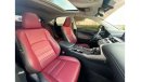 Lexus NX300 Platinum بحالة الوكالة بدون حوادث