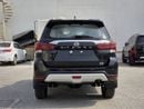 نيسان إكستيرا SE 2.5L 4WD