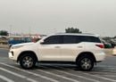 تويوتا فورتونر 2022  Toyota Fortuner EXR 2.7L (160 HP)V4 -AWD 4x4 - GCC Rear Sensor - Cruise Control