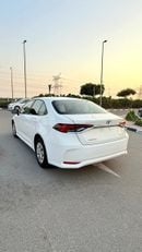 Toyota Corolla XLI 1.6L GCC Specs - Excellent Condition