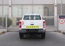 فورد رانجر XL 2.5L (166 HP)