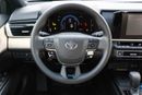 Toyota Camry 2025 TOYOTA CAMRY LE 2.5 Hybrid - PRECIOUS METAL inside BEIGE | Export Only