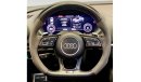 Audi RS3 2017 Audi RS3 Quattro, Audi Warranty-Full Service History, GCC