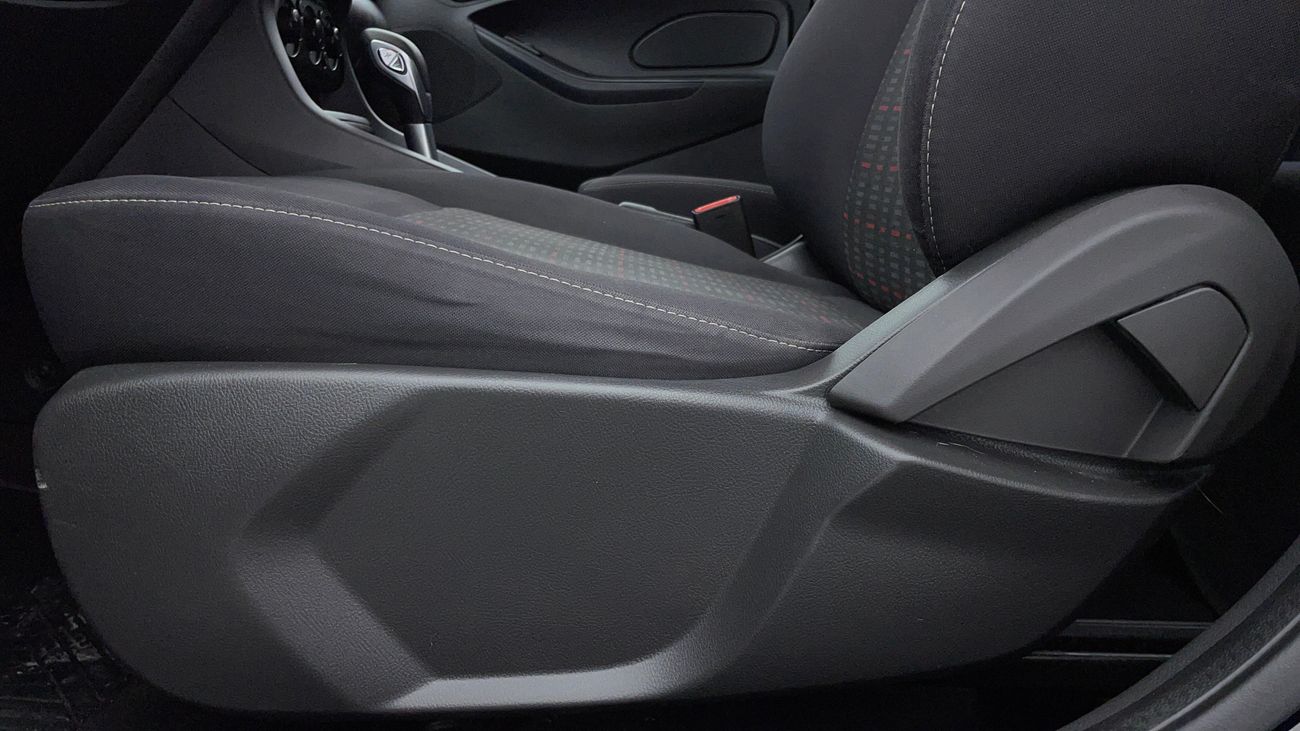 Ford Figo AMBIENTE 1.5 | Zero Down Payment | Free Home Test Drive