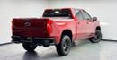 Chevrolet Silverado 2023 Chevrolet Silverado 1500 LT Trailboss, Feb/2029 Chevrolet Warranty, Full Chevrolet Service Hist