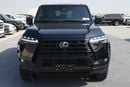 Lexus GX550 LUXURY+ V6 3.4L TURBO 4WD 7-SEATER AUTOMATIC