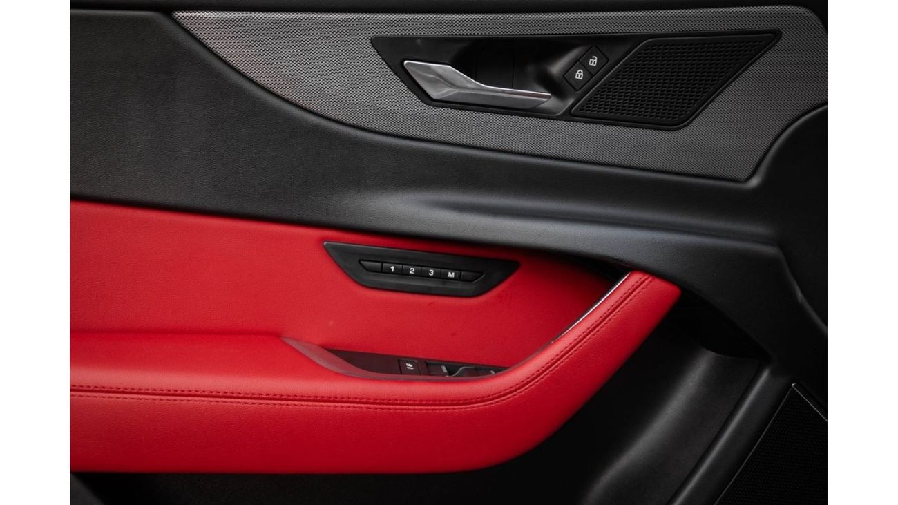 Jaguar XE R-Dynamic HSE R-Dynamic | 3,035 P.M  | 0% Downpayment | Agency Warranty!