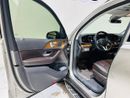 Mercedes Benz GLE450 4MATIC