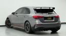 مرسيدس بنز A 45 S AMG 4MATIC+ 2023 Mercedes Benz A45 S AMG, Warranty ,Excellent Condition ,GCC