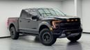 Ford F 150 Raptor 2022 Ford Raptor  Performance, 2028 Ford Warranty &  Service Contract, Full Loaded, GCC