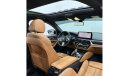 BMW 520i M Sport Comfort 2022 BMW 520i M-Sport, May 2027 BMW Warranty + Service Pack, Full Options, Low Kms