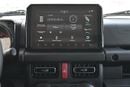 Suzuki Jimny GLX 2026 GCC