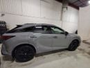 Lexus RX500h F SPORT PERFORMANCE F SPORT 3 - 2.4L HYBRID