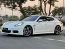 بورش باناميرا PORSCHE PANAMERA S 2014 - GCC SPECS - EXCELLENT CONDITION -