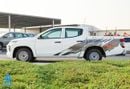 Mitsubishi L200 Mitsubishi L200 2.5L DIESEL DCABIN 4x2 GL 5MT - MY2023