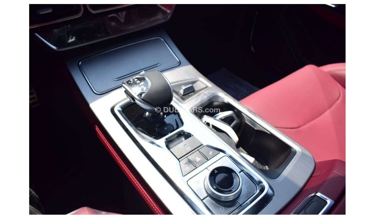 Jetour X70 2023 Jetour X70 Plus 1.5T