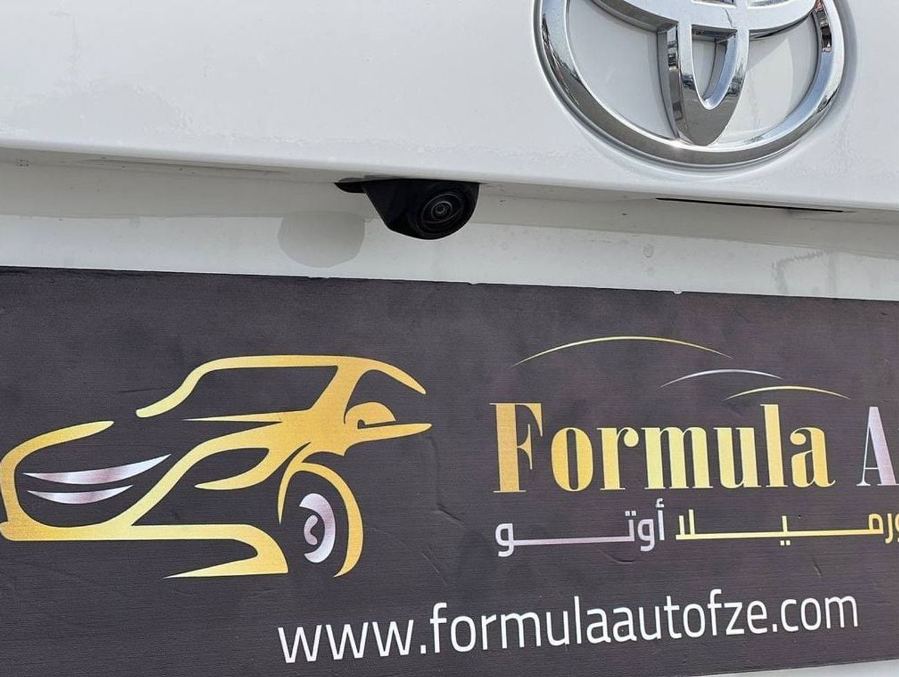 تويوتا راف ٤ ADVENTURE 2.5L 4WD PTR A/T // 2025 // FULL OPTION WITH PANORAMIC , LEATHER  & POWER SEATS // SPECIAL