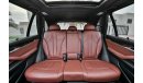 BMW X5 V8 Full Agency History Fantastic Condition - AED 2,233 Per Month - 0% DP