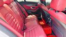 Mercedes Benz C200 AMG C200 AMG SPORTS PACKAGE JAPAN IMPORT