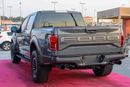 فورد إف-150 رابتور Ford F-150 Raptor EcoBoost / 2020 / Under Warranty / Free Accident