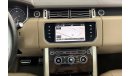 Land Rover Range Rover Evoque Vogue SE