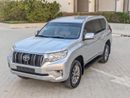 Toyota Prado GXR 4.0L 4WD