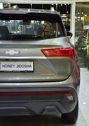 Chevrolet Captiva EXCELLENT DEAL for our Chevrolet Captiva Premier ( 2023 Model ) in Grey Color GCC Specs