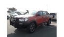 Toyota Hilux TOYOTA Hilux Pick up Right Hand Drive (stock PM 821)