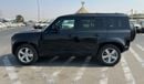 Land Rover Defender 2023 Land Rover Defender 2.0L Diesel XS Edition Brand New