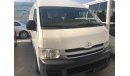 Toyota Hiace Toyota Hiace Highroof Van,2010. Excellent condition