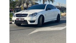 مرسيدس بنز C 250 FINAL CALL LIMITED OFFER= YEAR END SPECIAL = FREE REGISTRATION = PERFECT CONDITION