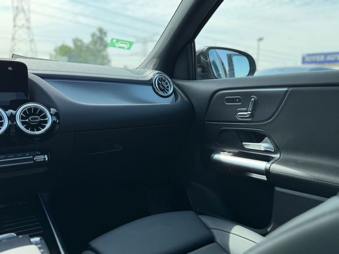 مرسيدس بنز EQA 250 MERCEDES BENZ  EQA260 2024