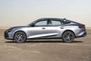 أم جي 7 LUX 1.5T TURBO DCT ELEGANCE EDITION + SPORT PACKAGE | LHD | BRAND NEW