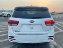 كيا سورينتو 2016 Kia Sorento SX Edition Full Option Panorama View - 3.3L V6 - 7 Seater With Radar - 98,000 Milea
