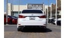 Lexus GS350 Lexus GS 350 Platinum / GCC / 2013 / 3.5L