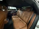 أودي A7 55 TFSI SPORTBACK