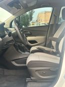 شيفروليه تراكس LT