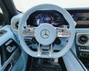 مرسيدس بنز G 63 AMG 4X4² إصدار برابوس 2019 | مواصفات الاتحاد الأوروبي | مفتاح واحد | 6,077 درهم إماراتي شهرياً