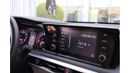 كيا K5 LX GCC FULL OPTION