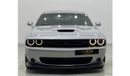 Dodge Challenger GT 3.6L 2021 Dodge Challenger GT,  Dodge Warranty, Full Service History, GCC