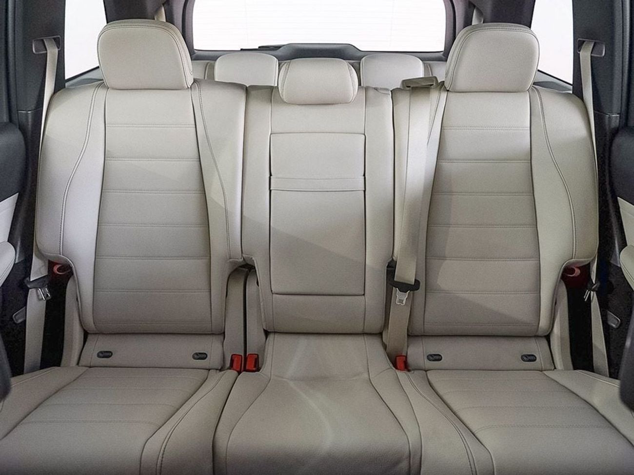 Mercedes-Benz GLS 450 4MATIC